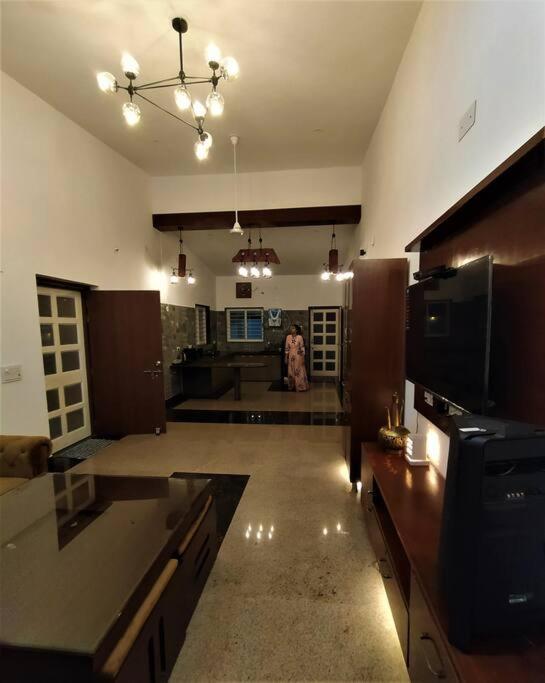 Nine Hill Villa - 2Bhk Private Villa With Pool Udaipur Luaran gambar