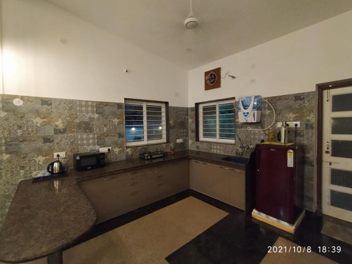 Nine Hill Villa - 2Bhk Private Villa With Pool Udaipur Luaran gambar